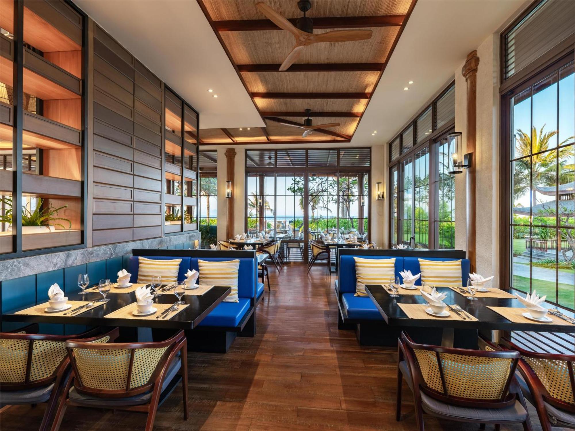Radisson Blu Resort Cam Ranh На Транг Екстериор снимка