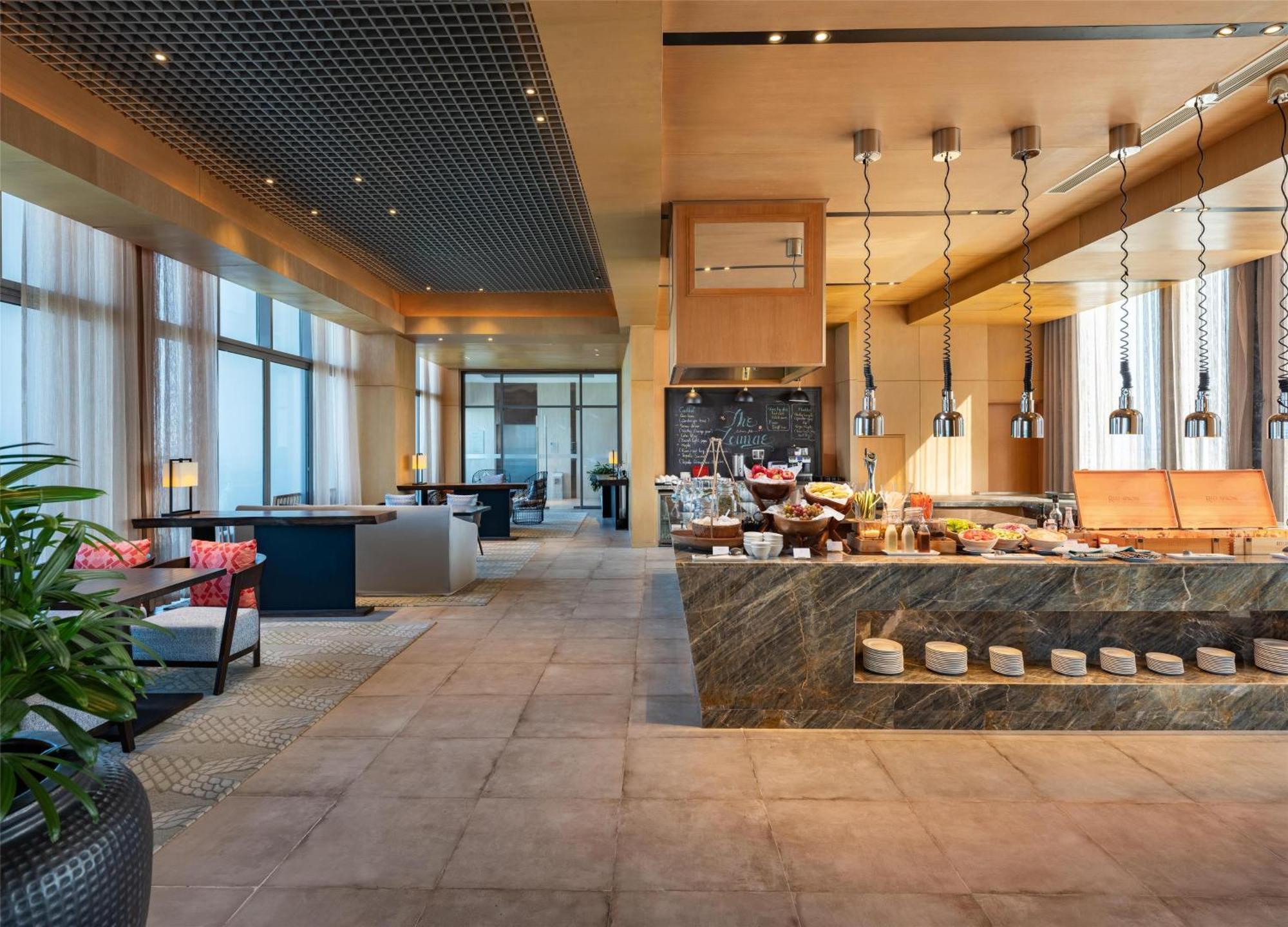 Radisson Blu Resort Cam Ranh На Транг Екстериор снимка