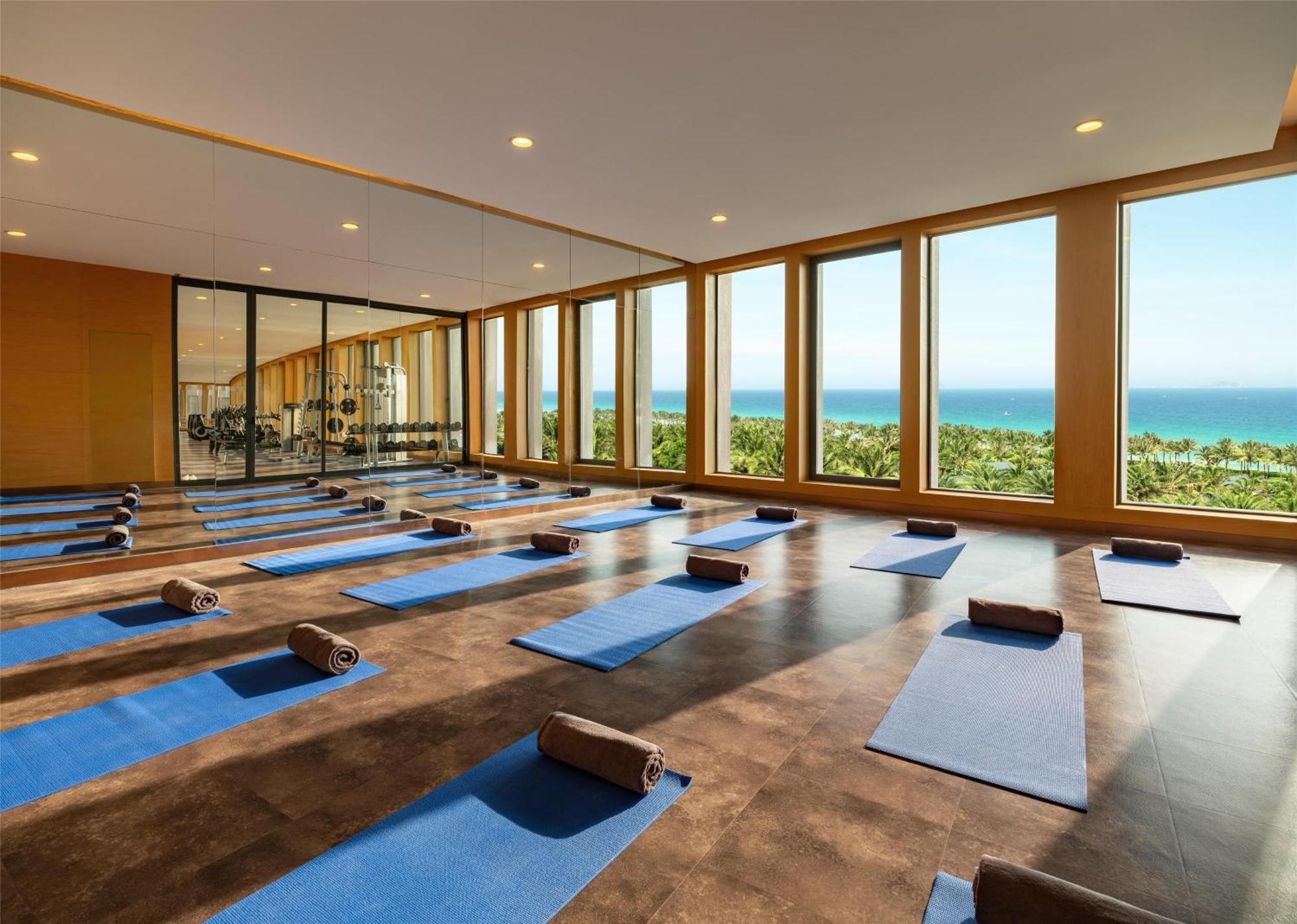 Radisson Blu Resort Cam Ranh На Транг Екстериор снимка